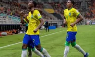 Prediksi Brasil U-17 vs Kaledonia Baru U-17, Selecao Wajib Menang!