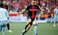 Bintang Muda Bayer Leverkusen Ogah Gabung Manchester United Karena Ini!