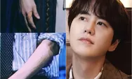 Mirip Drakor! Kyuhyun Super Junior Tangkis dan Gagalkan Tusukan Pisau Seorang Wanita terhadap Aktor Musikal