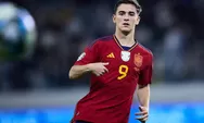 Gavi Alami Cedera Parah, Barcelona Marah Besar ke Pelatih Timnas Spanyol