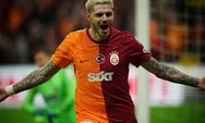 Prediksi Galatasaray Vs Manchester United, Sama-sama Jalani Misi Wajib Menang!