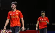 Jadwal 2 Wakil Indonesia di Perempat Final China Masters 2023