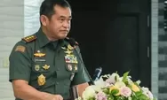 Mantu Luhut Mau Jadi KSAD, Letjen TNI Maruli Simanjuntak Kumpulkan Harta Hampir Rp53 Miliar