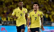 Hasil Kolombia Vs Brasil, Selecao Kena Comeback!