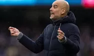 Manchester City Ditahan Imbang 4-4, Pep Guardiola Akui Chelsea Tampil Apik!