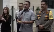 Panji Gumilang Tersangka, Jumlah TPPU Capai Rp1,1 Triliun