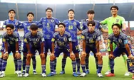 Prediksi Jepang U-17 Vs Argentina U-17, Tim Tango Butuh Kemenangan!