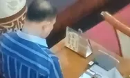 Video Anggota DPRD Diduga Main Judi Online Saat Sidang, Sebut Hanya Candy Crush