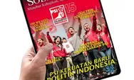 PSI dan Tantangan Elektabilitas Menjelang Pemilu 2024