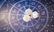 4 Zodiak Paling Tangguh yang Tak Mudah Dibuat Terjatuh