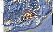 Gempa Bumi Terkini Berkekuatan M7,2 Mengguncang Tanimbar