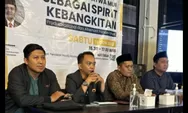 Gerbang Pronas: Masyarakat Harus Lebih Masif Tolak Produk Pro Israel