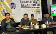 Gerakan Kebangkitan Produk Nasional Jawab Tantangan untuk Setop Produk Israel