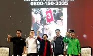 Pernyataan Megawati, Baru Berkuasa Seperti Rezim Orde Baru