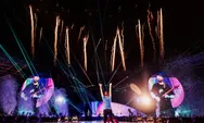 Sukses Konser Coldplay Sisakan Kasus Penipuan Tiket Senilai Rp15 Miliar