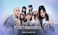 Belum Move on dari Street Woman Fighter 2 yang Fenomenal? Yuk Nonton SWF2: Worldwide Log!
