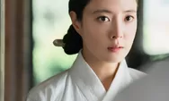 Spoiler The Story of Park’s Marriage Contract Episode 1: Lee Se Young Sangat Terpukul Usai Kehilangan Suami