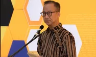 Menperin Agus Gumiwang Bantah Indonesia Alami Deindustrialisasi, Ini Faktanya