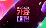 Jadwal Tayang SBS Gayo Daejeon 2023, Tontonan saat Libur Natal