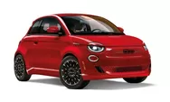 Mobil Listrik Fiat 500e RED Mau Mengaspal, Segini Harganya