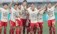 Dewa United Vs Bali United 1-1, Coach Teco Ungkap Alasan Puas dengan Hasil