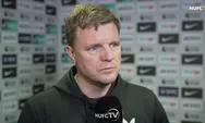 Tersingkir dari Carabao Cup, Manajer Newcastle United Sebut Sangat Menyakitkan