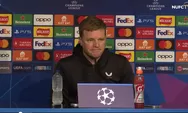 Jadi Juru Kunci Klasemen dan Gagal Lolos ke Liga Europa, Ini Komentar Pelatih Newcastle United