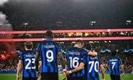 Prediksi Napoli Vs Inter Milan, Bigmatch Pekan ke-14 Serie A!