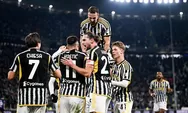 Prediksi Juventus Vs Napoli, Si Nyonya Tua Siap Lanjutkan Tren Kemenangan!