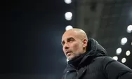 Kembali Gagal Menang, Pep Guardiola Segera Cari Cara Kembalikan Manchester City ke Track Kemenangan!