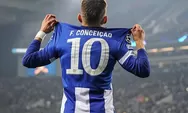 Hasil FC Porto Vs Shakhtar Donetsk: Dragoes Melaju ke Babak 16 Besar!