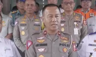 Brigjen Aan Suhanan Diangkat Jadi Kakorlantas Polri
