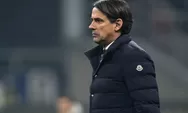 Simone Inzaghi Kecewa Inter Milan Tersingkir dari Coppa Italia