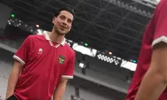Profil Thom Haye Gelandang Naturalisasi Baru Timnas Indonesia