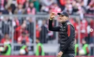 Jelang Manchester United Vs Bayern, Thomas Tuchel Tak Mau Anggap Remeh Tuan Rumah!