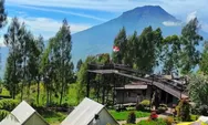 4 Tempat Wisata Hits dan Indah di Temanggung, Surganya View Gunung