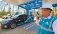 Jumlah SPKLU PLN Tembus 1.081 Unit, Konsumsi Listrik Kendaraan EV Naik Hampir 6 Kali Lipat