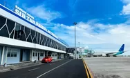 Dukung Peringatan Hari Nusantara, Kemenhub Pastikan Kesiapan Bandara Sultan Babullah Ternate