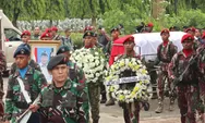 Selamat Jalan Letjen TNI (Purn) Doni Monardo, Pahlawan Covid-19