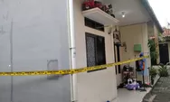 Ibu 4 Anak yang Tewas di Jagakarsa Diduga Korban KDRT Suami