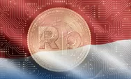 Mengenal Rupiah Digital, Masa Depan Mata Uang RI yang Terbit Tahun Depan