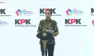 Ini Jurus Jokowi Atasi Korupsi yang Makin Canggih
