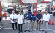 Jamin Ketersediaan Energi Selama Libur Nataru, Pertamina Bentuk Satgas
