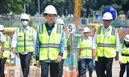 Proyek MRT Fase 2A Capai 28,4 Persen, Ditargetkan Rampung pada 2027