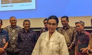 APBN Defisit Rp35 Triliun Jelang Tutup Tahun, Sri Mulyani: Lebih Kecil dari Desain Awal