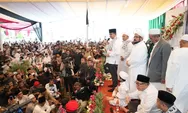 Anies Ingin Aceh Bangkit Dari Kemiskinan dengan Perubahan