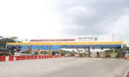 Tarif Tol Trans Jawa Diskon 10 Persen Selama 3 Hari, Simak Jadwalnya
