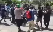 Pemprov Papua Buka Suara Kerusuhan Massa Pengantar Jenazah Lukas Enembe
