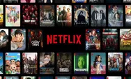 4 Film Netflix Cocok Ditonton Bersama Saat Malam Tahun Baru
