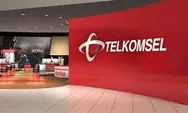 Telkomsel Prediksi Lonjakan Trafik Internet 13 Persen saat Natal dan Tahun Baru